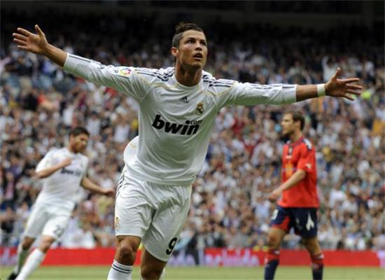 马尔基西奥：年轻球员最好以C罗为榜样，因为梅西是天降奇才（马尔基西奥：年轻球员更适合以C罗为榜样，梅西天赋异禀）