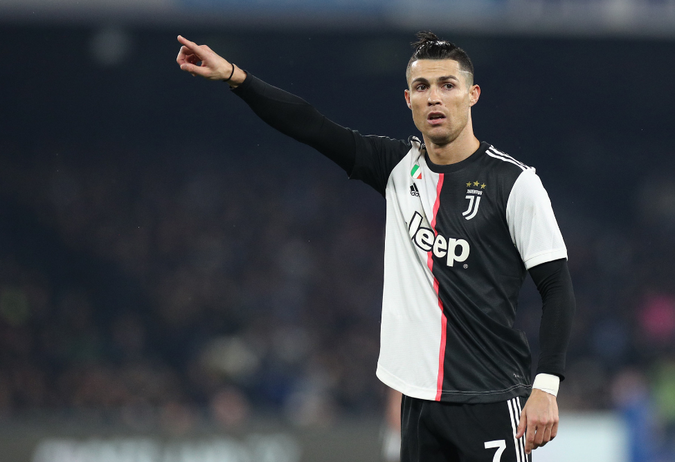 阿斯：皇马需要给姆巴佩配备更好的队友，就像当年为C罗做的那样（阿斯报：皇马需为姆巴佩配更强队友，复刻C罗时期的建队思路）