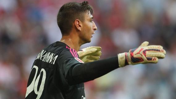 媒体认为美国能靠世界杯克服梅西依赖症！然而世界杯也靠梅西！（媒体称美国欲借世界杯摆脱梅西依赖，但世界杯亦离不开梅西）